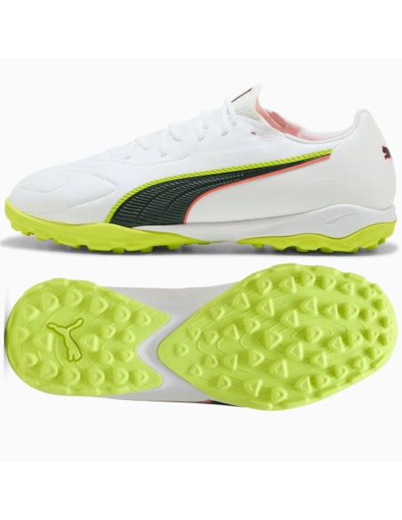 Puma KING 20 MATCH TT shoes 10846101