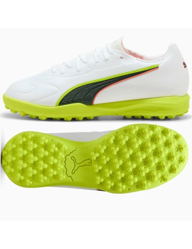 Puma KING 20 Match Jr TT shoes 10849101