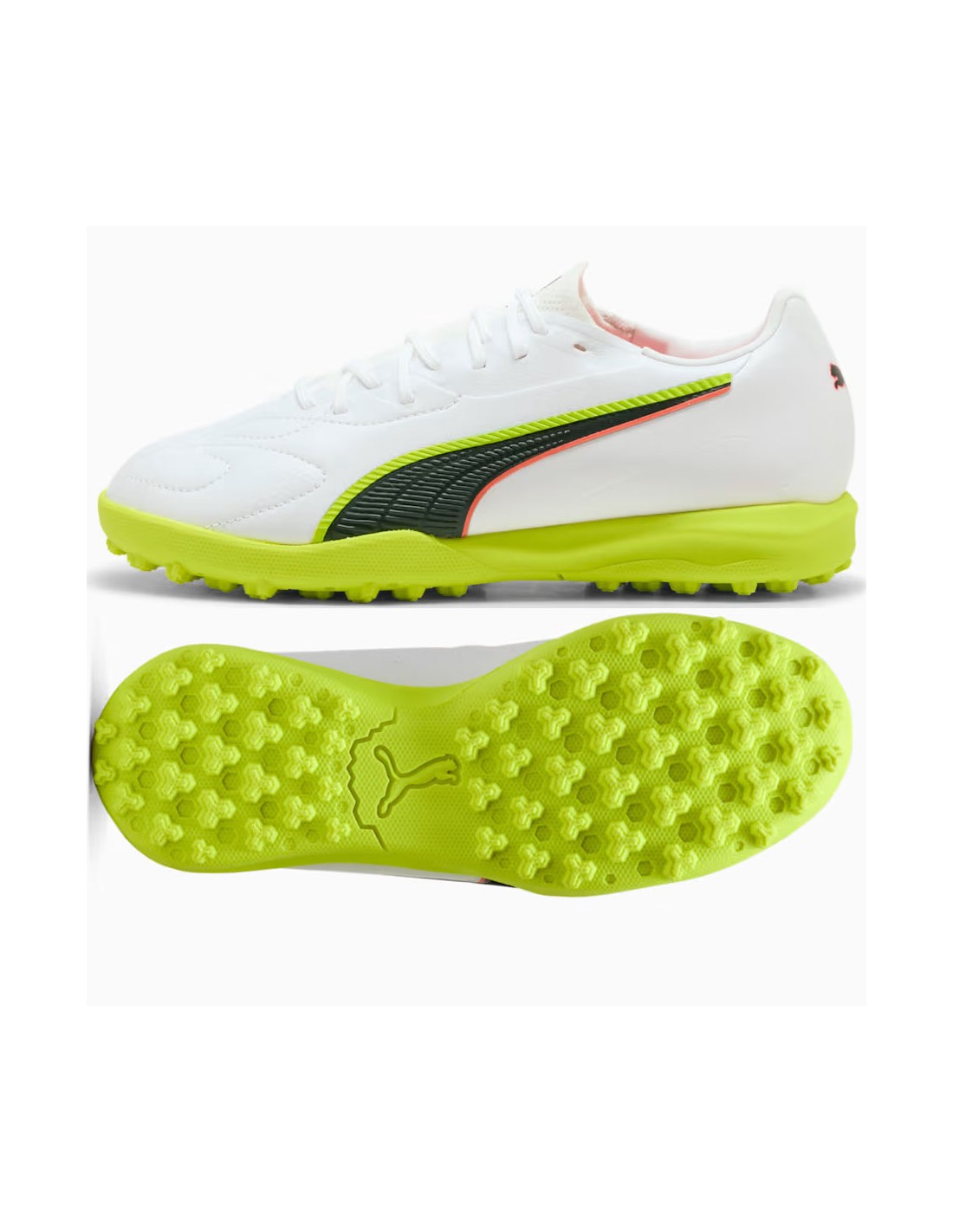 Puma KING 20 Match Jr TT shoes 10849101