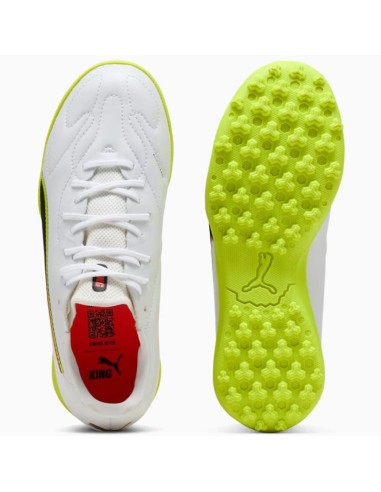 Puma KING 20 Match Jr TT shoes 10849101