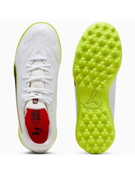 Puma KING 20 Match Jr TT shoes 10849101