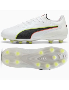 Puma KING 20 Pro FGAG 10846101 shoes