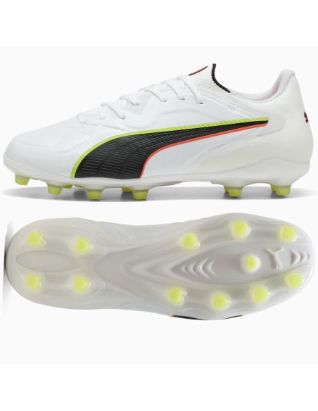 Puma KING 20 Pro FGAG 10846101 shoes