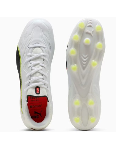 Puma KING 20 Pro FGAG 10846101 shoes