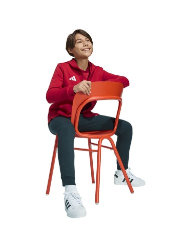 Adidas ENTRADA 26 Hoody Full Zip Junior KH1781 sweatshirt