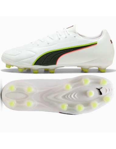Puma KING 20 MATCH FGAG 10846501 shoes