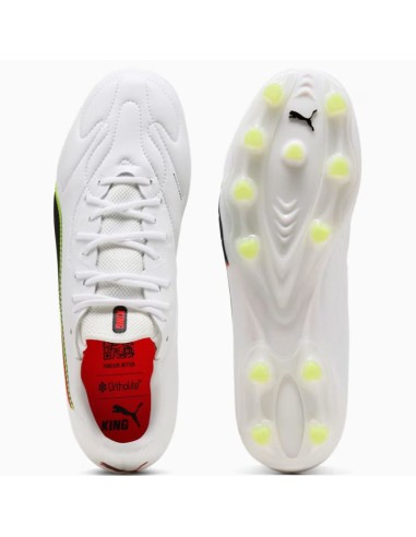 Puma KING 20 MATCH FGAG 10846501 shoes