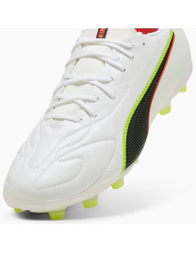 Puma KING 20 MATCH FGAG 10846501 shoes