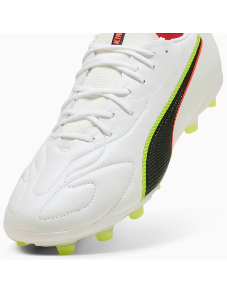 Puma KING 20 MATCH FGAG 10846501 shoes