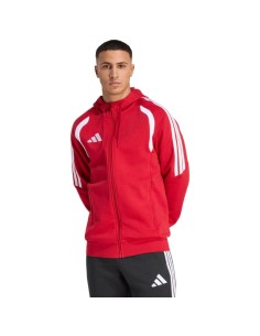 Adidas TIRO 26 League Sweat Full Zip Hoodie KF9106