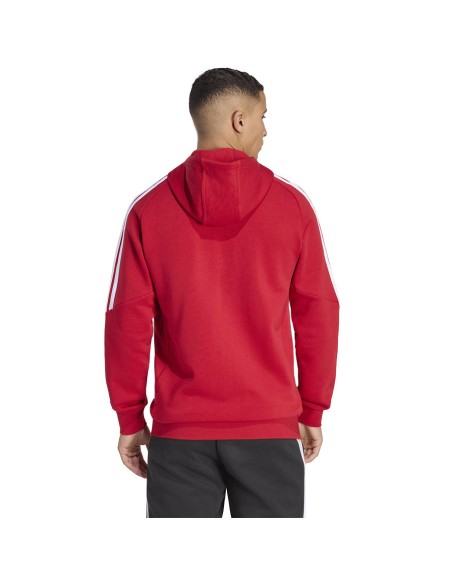 Adidas TIRO 26 League Sweat Full Zip Hoodie KF9106