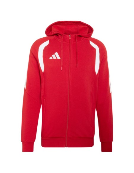 Adidas TIRO 26 League Sweat Full Zip Hoodie KF9106