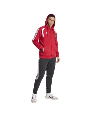 Adidas TIRO 26 League Sweat Full Zip Hoodie KF9106