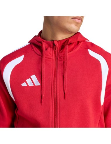 Adidas TIRO 26 League Sweat Full Zip Hoodie KF9106