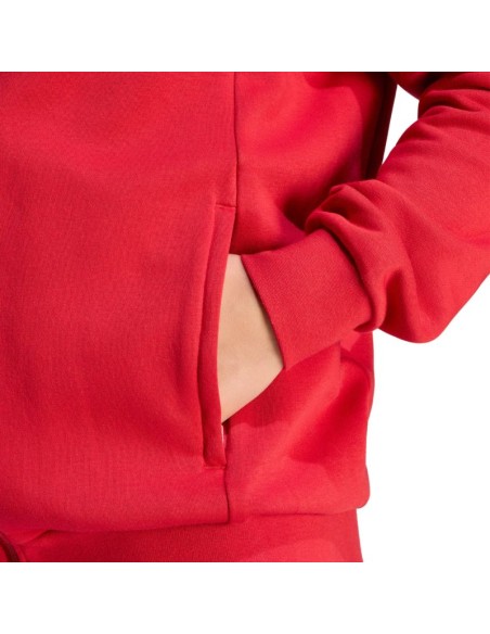 Adidas TIRO 26 League Sweat Full Zip Hoodie KF9106