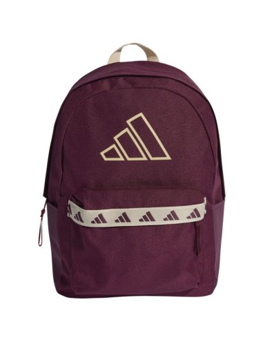 Adidas Classic Tape KE5636 backpack