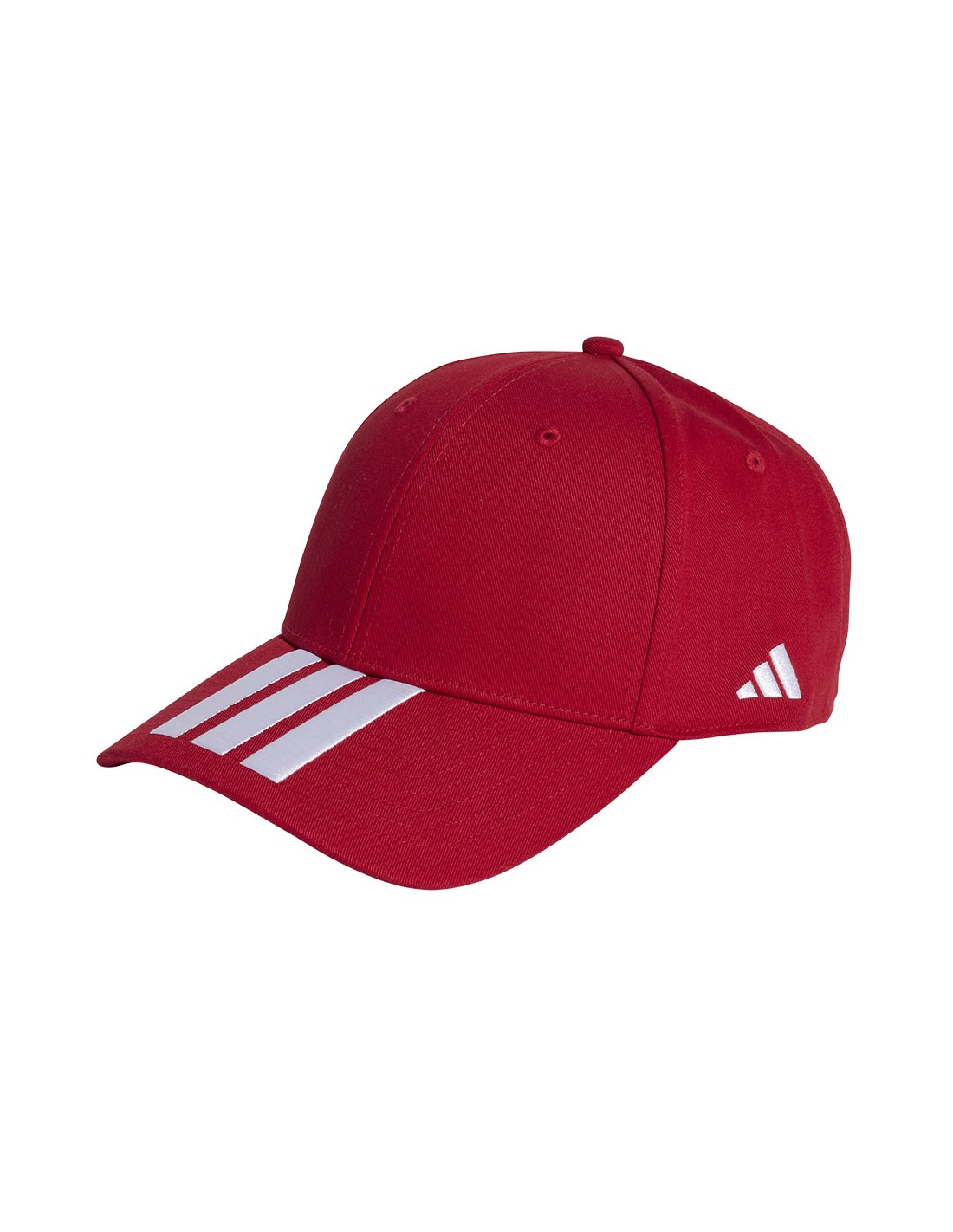 Men's Hats Adidas Red