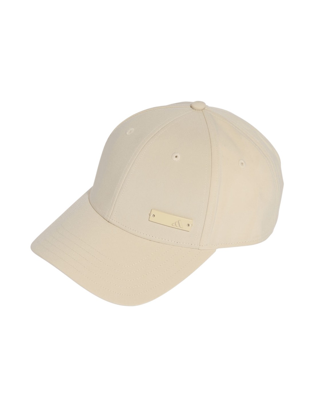 Men's Hats Adidas Beige
