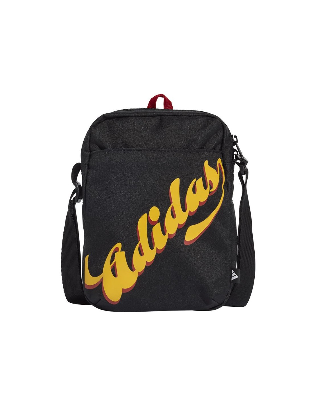 Men's Belt Bags Adidas Black