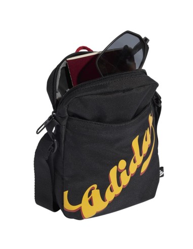 adidas Tiro Graphic KD9879 waist bag