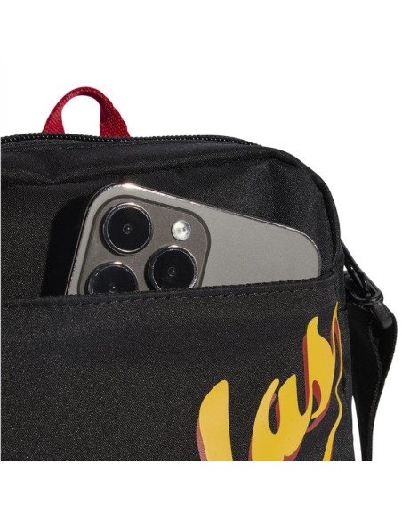 adidas Tiro Graphic KD9879 waist bag