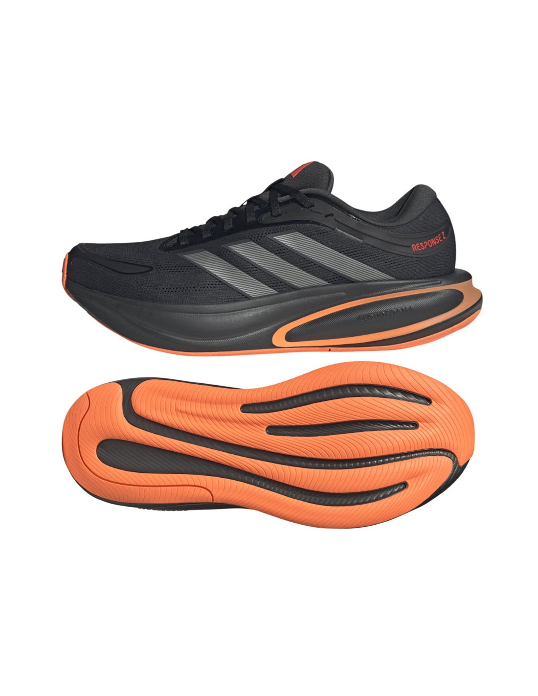 adidas Response 2 KJ1755 shoes