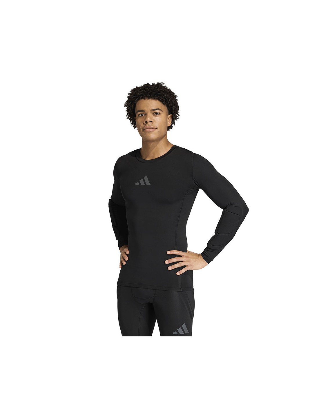 Men's Hats Adidas Black