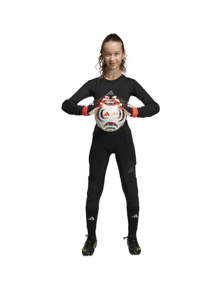 adidas Pad LT Junior Pants JZ9225