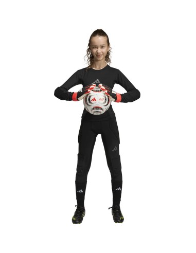 adidas Pad LT Junior Pants JZ9225