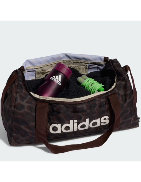 Adidas Linear Duffel bag KD2179