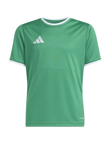 adidas Entrada 26 JSY JZ2528 Tshirt