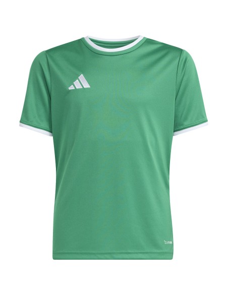 adidas Entrada 26 JSY JZ2528 Tshirt