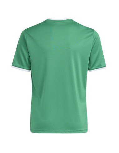 adidas Entrada 26 JSY JZ2528 Tshirt