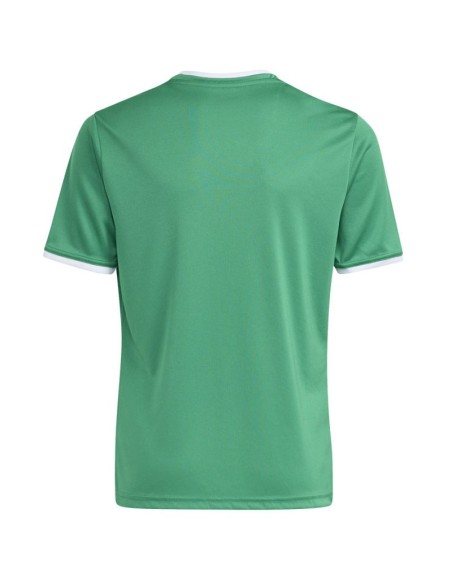 adidas Entrada 26 JSY JZ2528 Tshirt