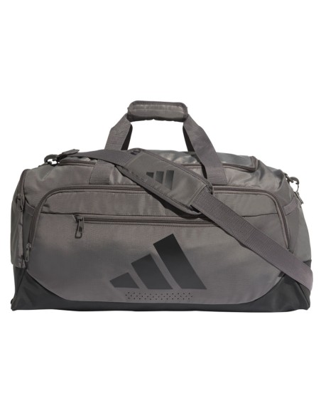 Adidas Training Defender Duffle KC6752 bag