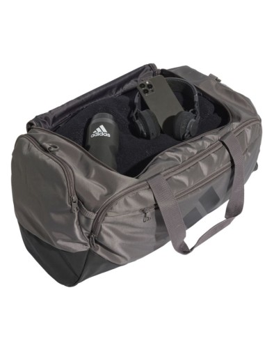 Adidas Training Defender Duffle KC6752 bag