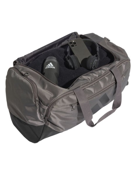 Adidas Training Defender Duffle KC6752 bag