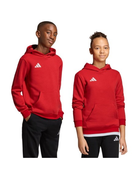 Adidas ENTRADA 26 Hoody Junior JZ6568 sweatshirt