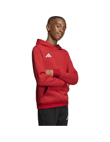 Adidas ENTRADA 26 Hoody Junior JZ6568 sweatshirt