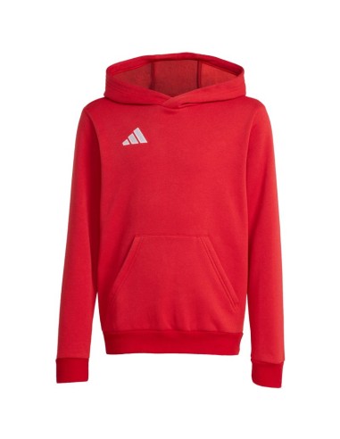 Adidas ENTRADA 26 Hoody Junior JZ6568 sweatshirt