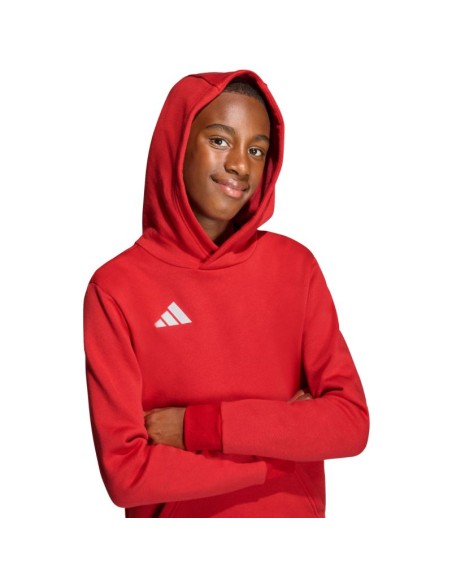 Adidas ENTRADA 26 Hoody Junior JZ6568 sweatshirt