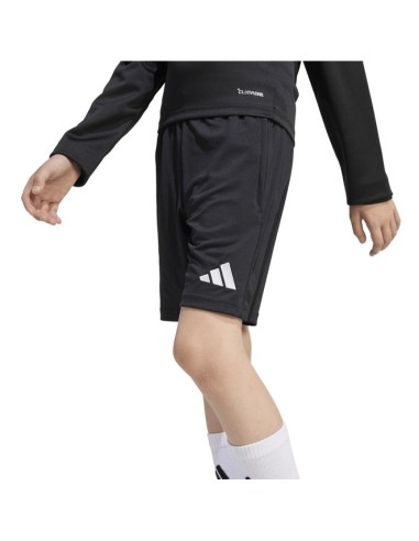 adidas ENTRADA 26 Training Short Junior JZ9131