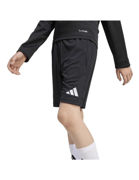adidas ENTRADA 26 Training Short Junior JZ9131
