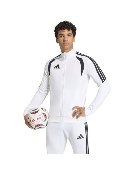Adidas TIRO 26 Training Jacket KC1278 sweatshirt