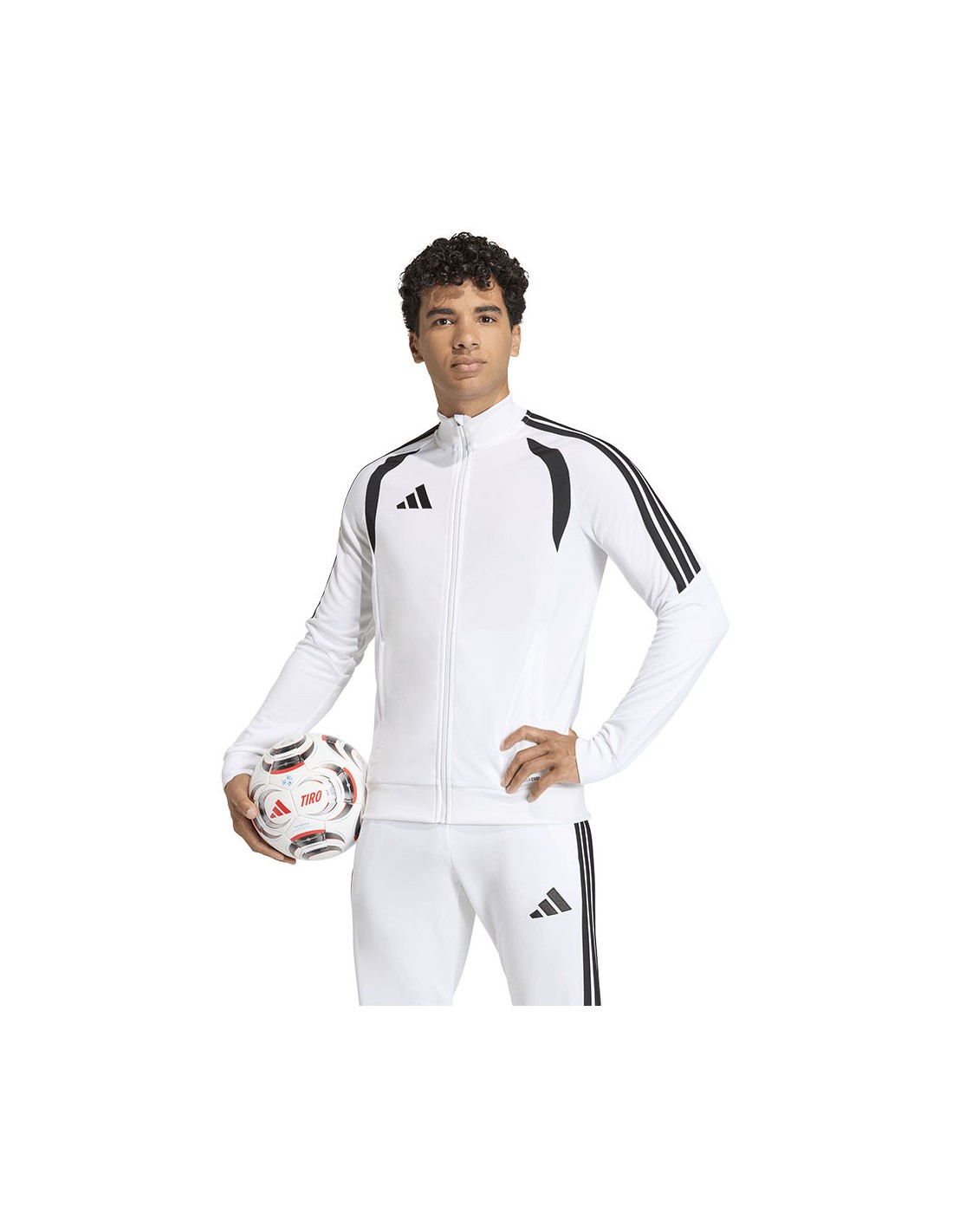 Men's Hats Adidas White