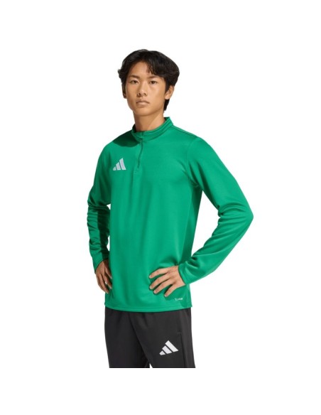 Adidas ENTRADA 26 Training Top JZ6659 sweatshirt