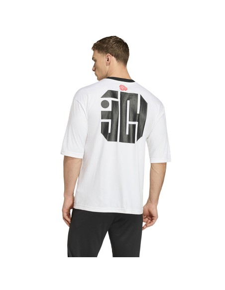 Adidas Lamine Yamal Tshirt KD6432