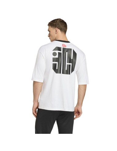 Adidas Lamine Yamal Tshirt KD6432