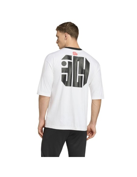 Adidas Lamine Yamal Tshirt KD6432