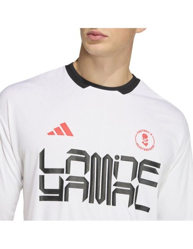 Adidas Lamine Yamal Tshirt KD6432